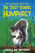 One Crazy Squirrel