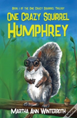 Capa do artigo One Crazy Squirrel