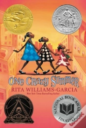 Capa do artigo One Crazy Summer