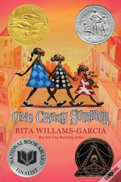 Capa do artigo One Crazy Summer
