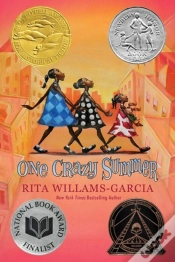 Capa do artigo One Crazy Summer