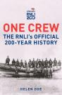 One Crew: The Rnli'S Official 200-Year History - Preview