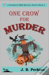 One Crow For Murder