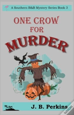 Capa do artigo One Crow For Murder
