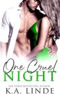 One Cruel Night - Preview