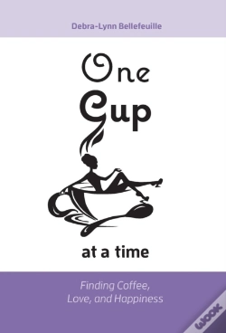 Capa do artigo One Cup At A Time