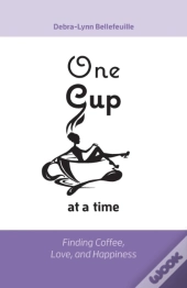 One Cup At A Time