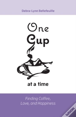 Capa do artigo One Cup At A Time