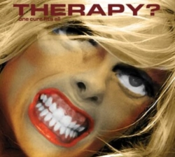 Capa do artigo One Cure Fits All (20th Anniversary Edition) - CD