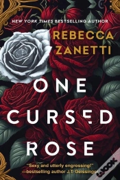 Capa do artigo One Cursed Rose