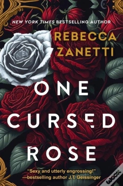 Capa do artigo One Cursed Rose