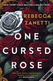 Capa do artigo One Cursed Rose