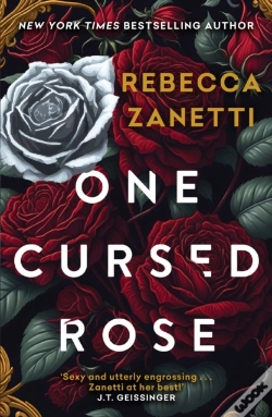 Capa do artigo One Cursed Rose