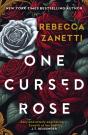 One Cursed Rose - Preview