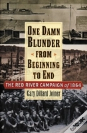 Capa do artigo One Damn Blunder From Beginning To End