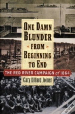 Capa do artigo One Damn Blunder From Beginning To End