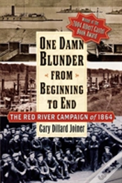 Capa do artigo One Damn Blunder From Beginning To End