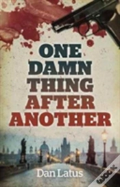 Capa do artigo One Damn Thing After Another