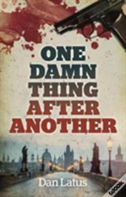 Capa do artigo One Damn Thing After Another