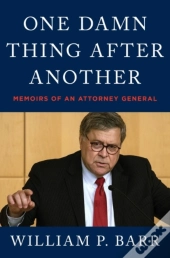 One Damn Thing After Another