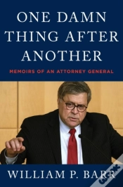 Capa do artigo One Damn Thing After Another