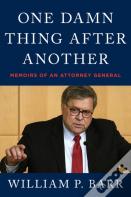 One Damn Thing After Another