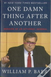 One Damn Thing After Another