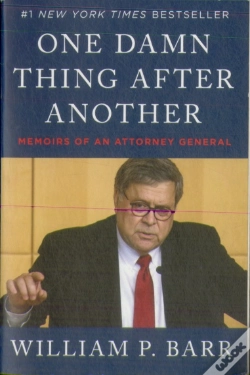 Capa do artigo One Damn Thing After Another