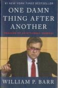 One Damn Thing After Another