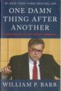 One Damn Thing After Another - Preview