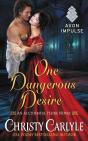 One Dangerous Desire - Preview