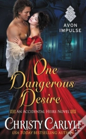 One Dangerous Desire