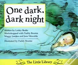 Capa do artigo One Dark Dark Night (English)