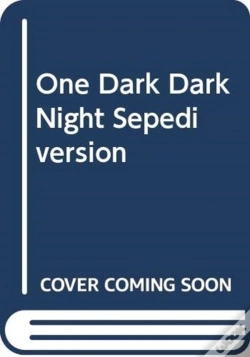 Capa do artigo One Dark Dark Night Sepedi Version
