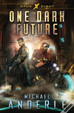 Capa do artigo One Dark Future