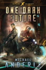 Capa do artigo One Dark Future