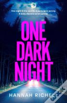 One Dark Night