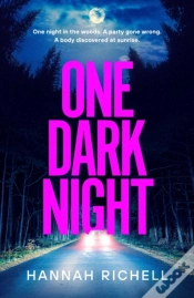 Capa do artigo One Dark Night