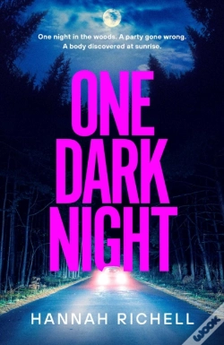 Capa do artigo One Dark Night