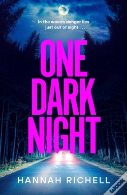 Capa do artigo One Dark Night