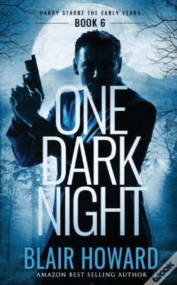 Capa do artigo One Dark Night