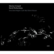 Capa do artigo One Dark Night I Left My Silent House - CD