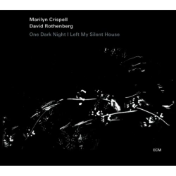 Capa do artigo One Dark Night I Left My Silent House - CD