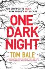 One Dark Night - Preview