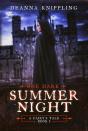 One Dark Summer Night - Preview
