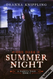 Capa do artigo One Dark Summer Night