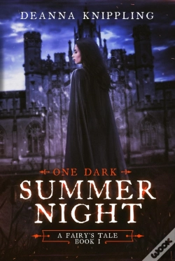 Capa do artigo One Dark Summer Night