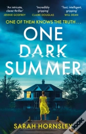 Capa do artigo One Dark Summer