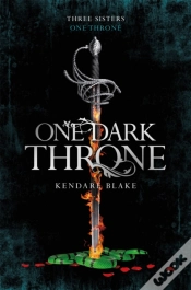 Capa do artigo One Dark Throne