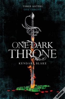 Capa do artigo One Dark Throne